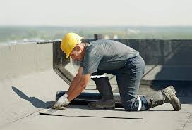 Best Roof Leak Repair  in Tellico Village, TN